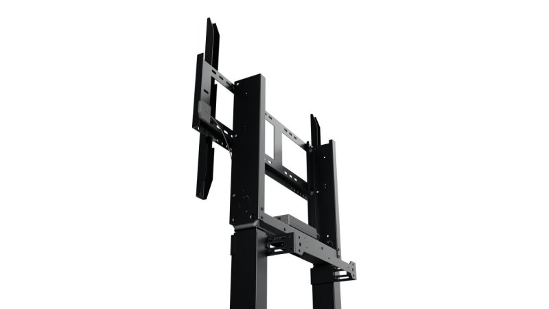 Držák MEBIKON eQLift Next Wall / Floor 80 mm / s - obrázek č. 4