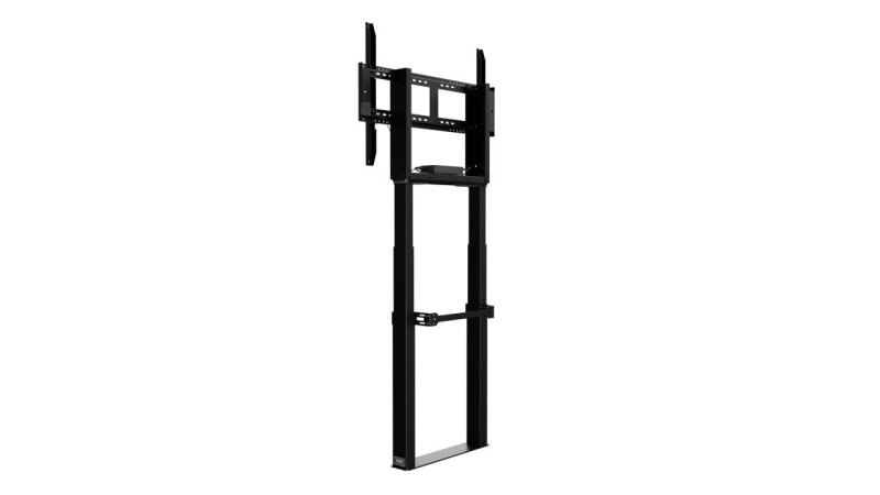 Držák MEBIKON eQLift Next Wall / Floor 80 mm / s - obrázek č. 3