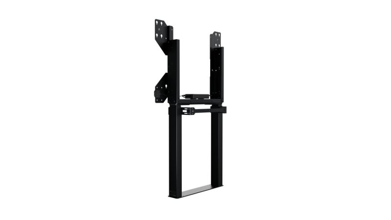 Držák MEBIKON eQLift Next Wall / Floor Compact 60 mm - obrázek č. 2