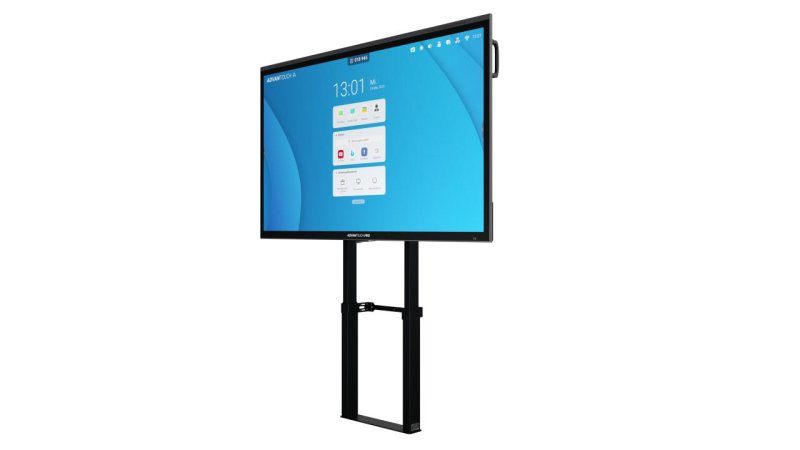 Držák MEBIKON eQLift Next Wall / Floor Compact 60 mm - obrázek č. 7