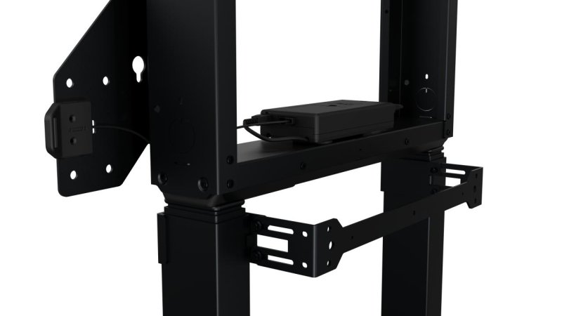 Držák MEBIKON eQLift Next Wall / Floor Compact 60 mm - obrázek č. 4