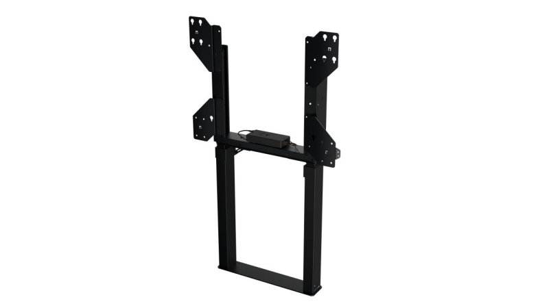 Držák MEBIKON eQLift Next Wall / Floor Compact 60 mm - obrázek č. 5