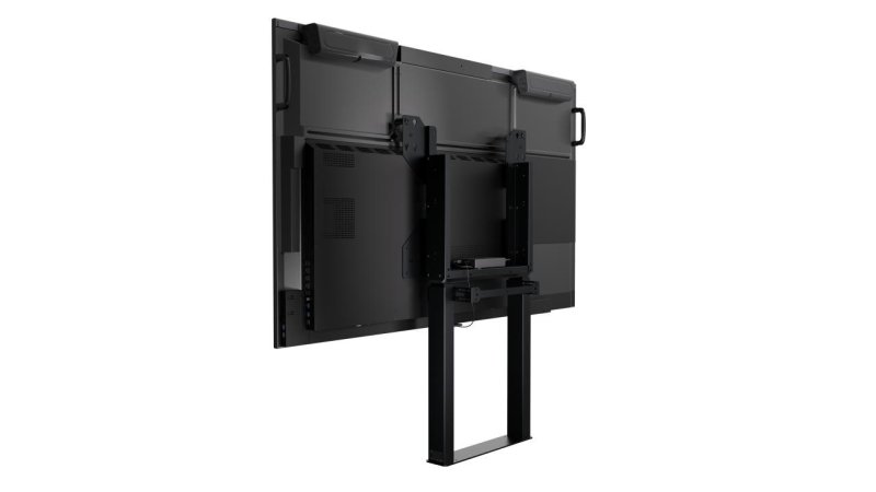 Držák MEBIKON eQLift Next Wall / Floor Compact 80 mm / s - obrázek č. 6