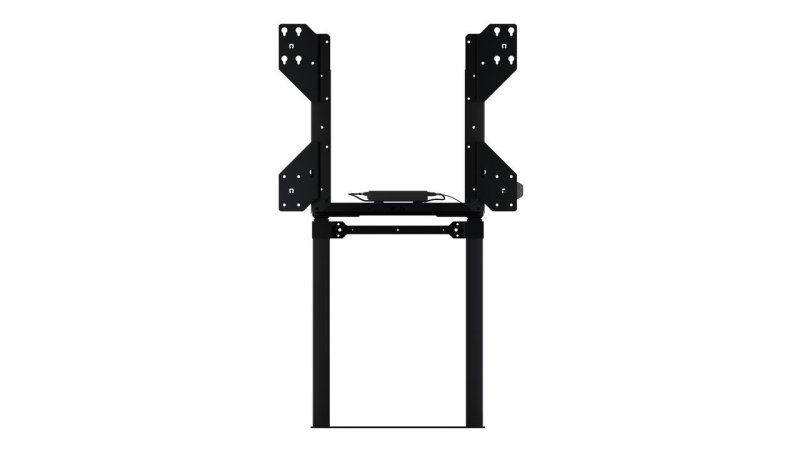 Držák MEBIKON eQLift Next Wall / Floor Compact 80 mm / s - obrázek produktu