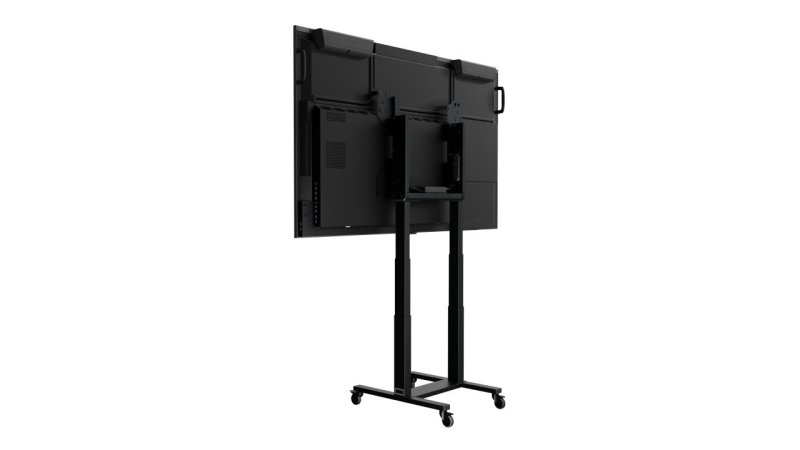 Mobilní stojan MEBIKON eQ Lift Next Mobil Compact 38mm / s - obrázek č. 6