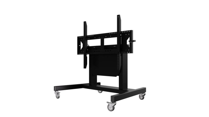 Mobilní stojan MEBIKON eQ Lift TiltTec Basic - obrázek č. 2