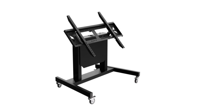Mobilní stojan MEBIKON eQ Lift TiltTec Basic - obrázek č. 4