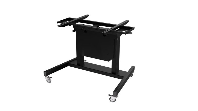 Mobilní stojan MEBIKON eQ Lift TiltTec Basic - obrázek č. 3