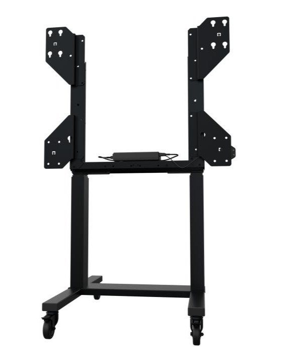 Mobilní stojan MEBIKON eQ Lift Next Mobil Compact 60mm / s - obrázek produktu
