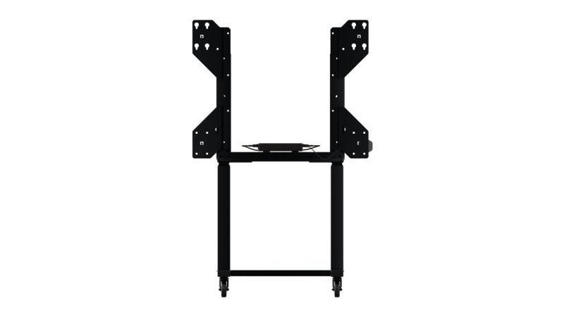 Mobilní stojan MEBIKON eQ Lift Next Mobil Compact 60mm / s - obrázek č. 4