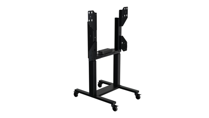 Mobilní stojan MEBIKON eQ Lift Next Mobil Compact 80mm / s - obrázek č. 1