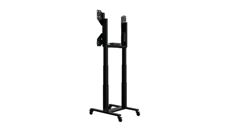 Mobilní stojan MEBIKON eQ Lift Next Mobil Compact 80mm / s - obrázek č. 3