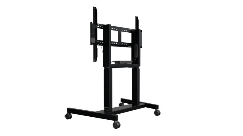 Mobilní stojan MEBIKON eQ Lift Next Mobil Basic 38mm / s - obrázek č. 4
