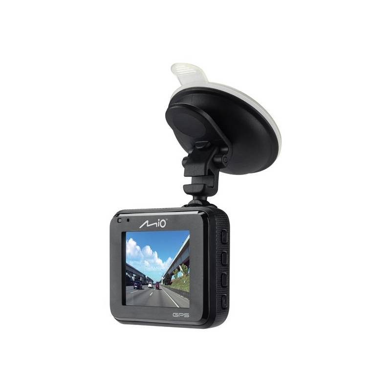MIO Kamera do auta MiVue C330, LCD 2,0" - obrázek produktu