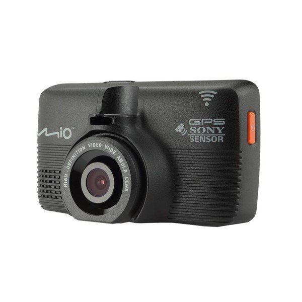 MIO Kamera do auta MiVue 792 WiFi Pro, LCD 2,7" - obrázek produktu