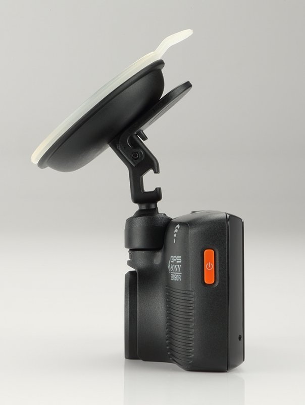 MIO Kamera do auta MiVue 792 WiFi Pro, LCD 2,7" - obrázek č. 2