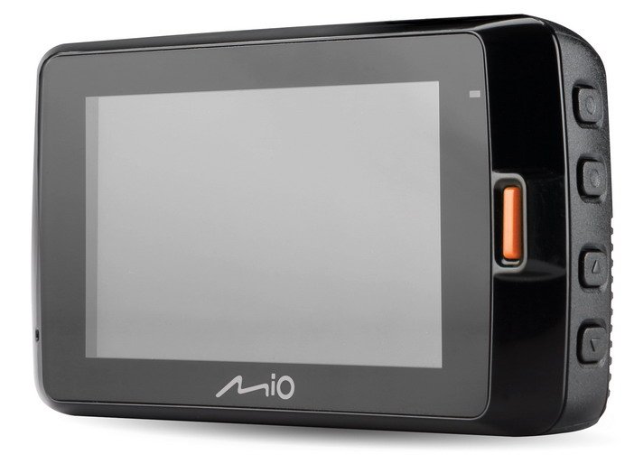 Kamera do auta MIO MiVue 798 WiFi 2.5K QHD, 2,7" LCD - obrázek č. 2