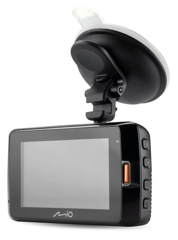 Kamera do auta MIO MiVue 798 WiFi 2.5K QHD, 2,7" LCD - obrázek č. 3