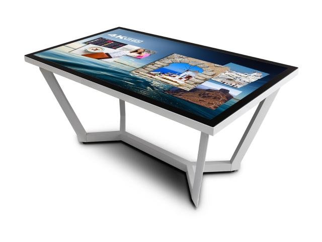 NEC LCD stojan - stůl ZLEGS - obrázek produktu