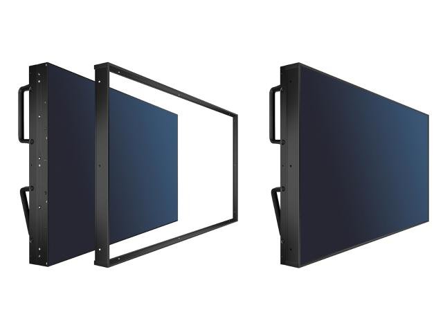 NEC LCD dekorativní kit pro UN492S a UN492VS - obrázek produktu