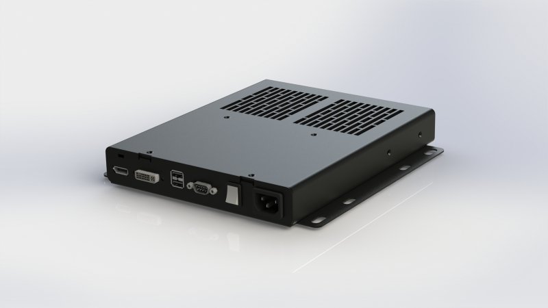 NEC OPS Standalone Adapter - obrázek produktu