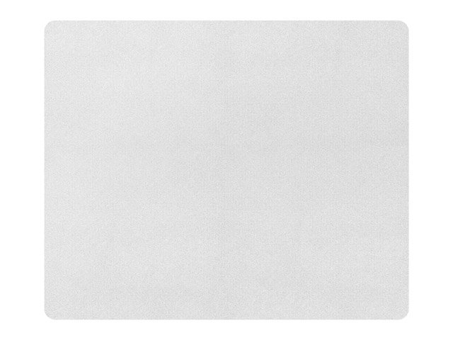 Podložka pod myš Natec Printable, bílá, 250x210x2mm - obrázek č. 1