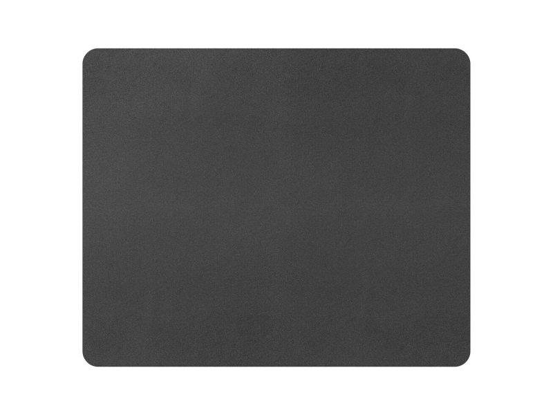 Podložka pod myš Natec PRINTABLE, černá, 300x250x2mm - obrázek produktu
