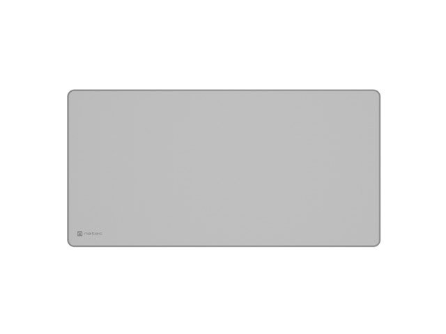 Podložka pod myš Natec STONY GREY 800x400mm - obrázek produktu