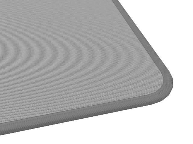 Podložka pod myš Natec STONY GREY 800x400mm - obrázek č. 3