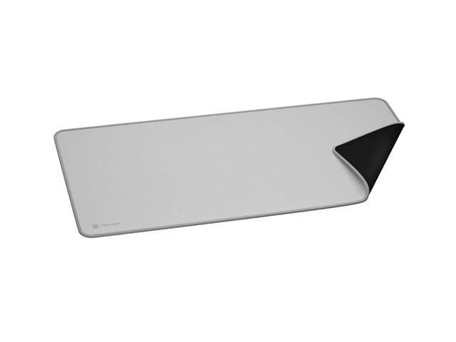 Podložka pod myš Natec STONY GREY 800x400mm - obrázek č. 4