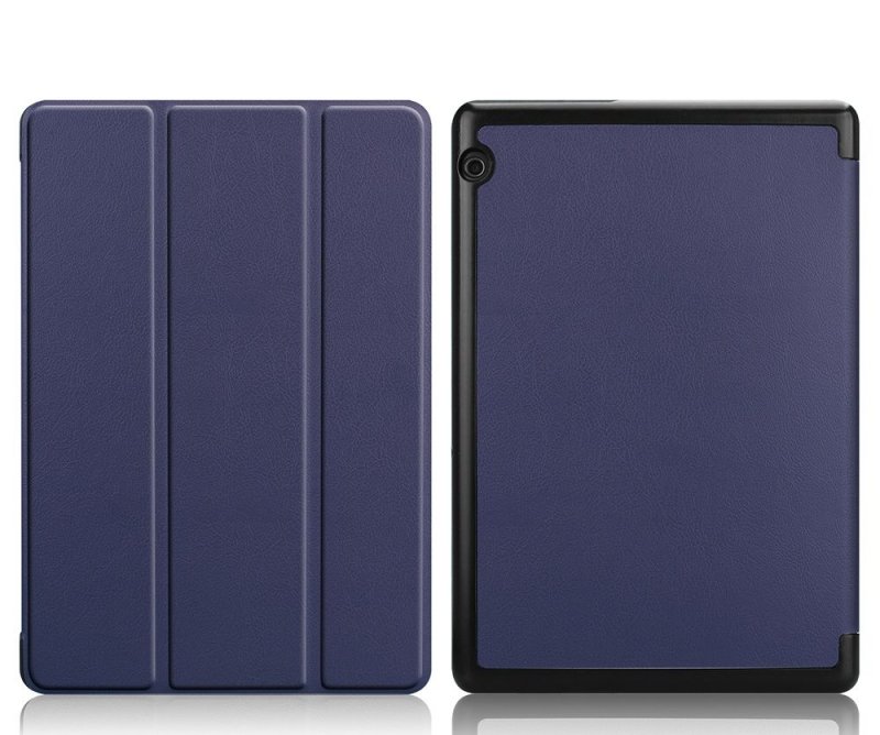 Flipové Pouzdro pro Huawei MediaPad T3 10 Blue - obrázek produktu