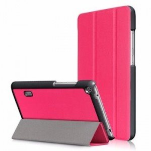 Flipové Pouzdro pro Huawei MediaPad T3 8 Pink - obrázek produktu