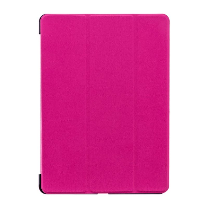 Flipové Pouzdro pro iPad 9.7 2018 Pink - obrázek produktu
