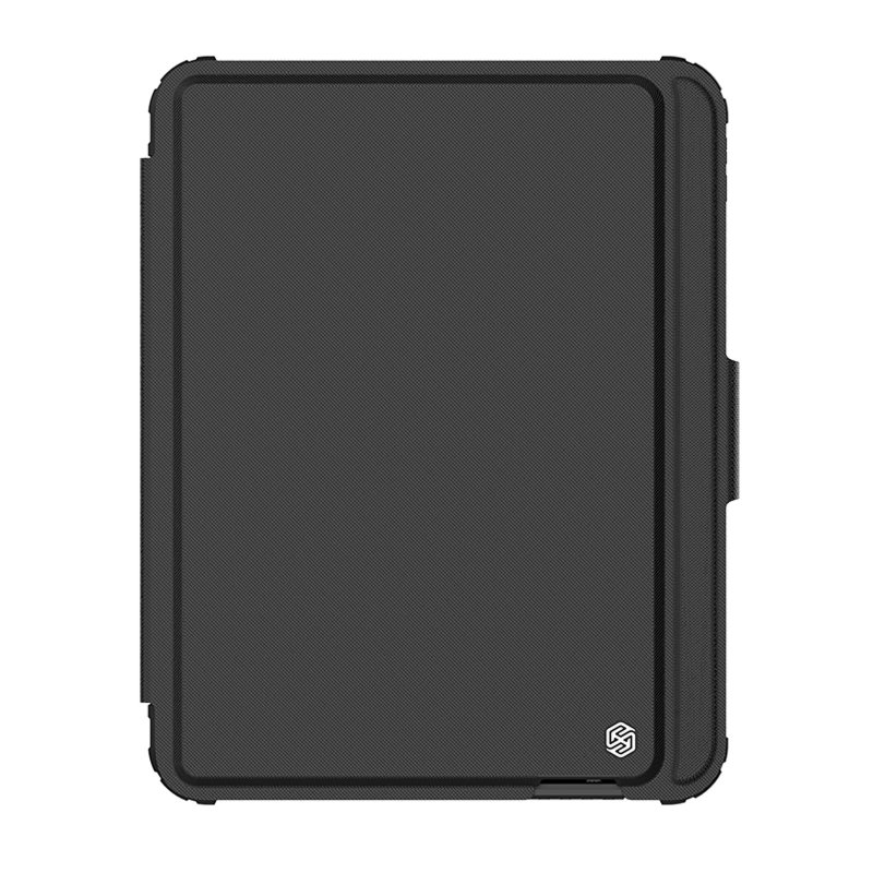Nillkin Bumper Combo Keyboard Case pro iPad 10.9 2022 Black - obrázek č. 1