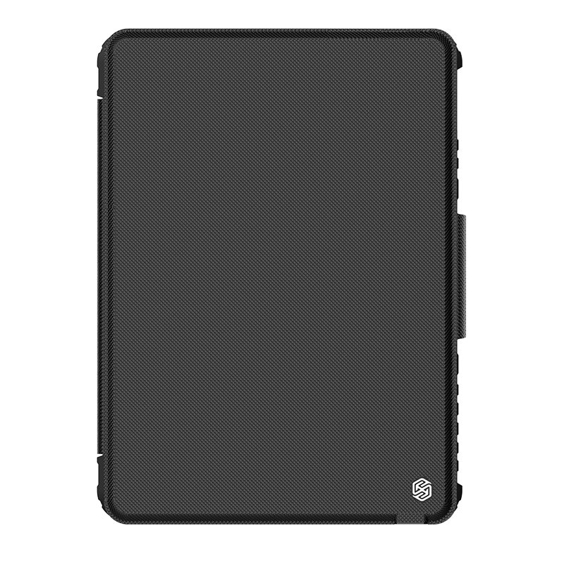 Nillkin Bumper Combo Keyboard Case pro iPad 10.2 2019/ 2020/ 2021 Black - obrázek č. 1