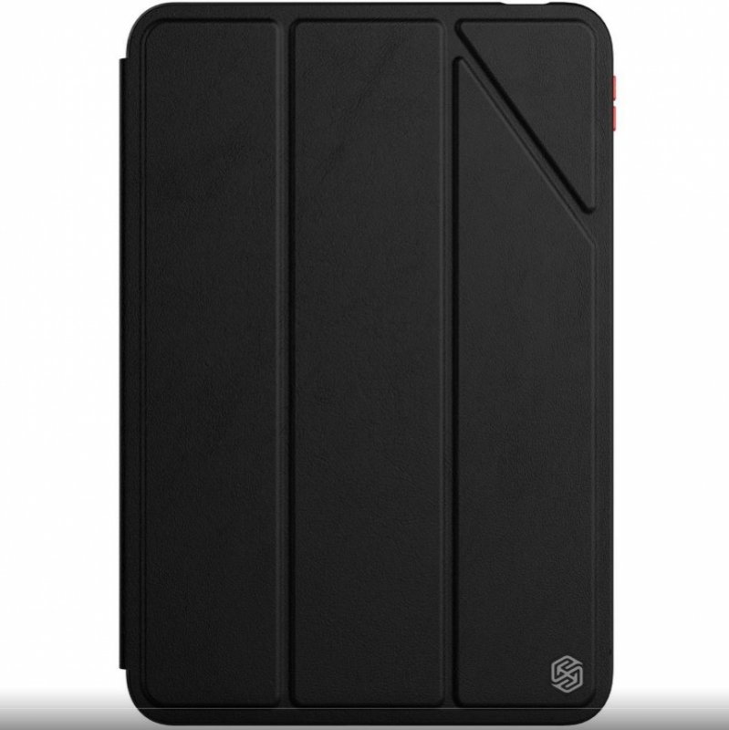 Nillkin Bevel Leather Case pro Xiaomi Pad 6/ 6 Pro Black - obrázek produktu