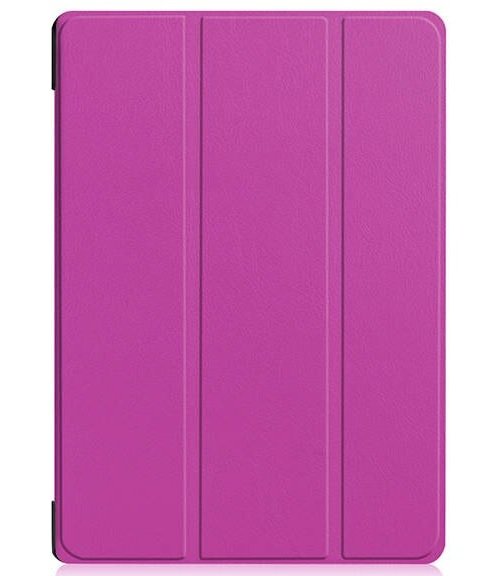 Flipové pouzdro pro iPad 10.2 2019/ 2020 Pink - obrázek produktu