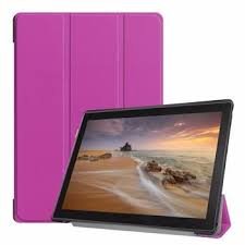 Flipové Pouzdro iPad 12,9(2020)Pink - obrázek produktu