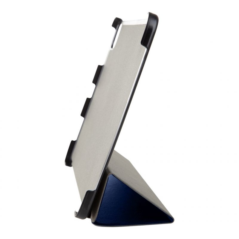 Flipové Pouzdro Samsung X200/ X205 TAB A8 10.5 Blue - obrázek č. 1