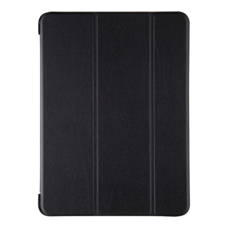 Flipové Pouzdro iPad 10.9 2022 Black - obrázek č. 1