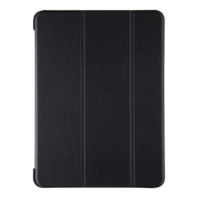 Tactical Book Tri Fold Pouzdro pro Lenovo TAB P12 Pro (TB-Q706) Black - obrázek č. 1