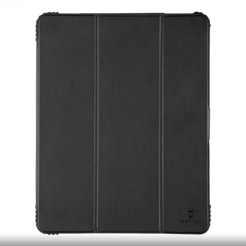Tactical Heavy Duty Pouzdro pro iPad Pro 12.9 Black - obrázek produktu