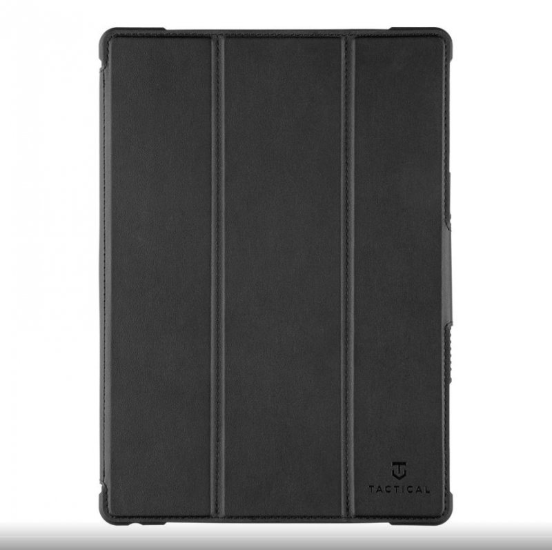 Tactical Heavy Duty Pouzdro pro Samsung X200/ X205 Galaxy Tab A8 10.5 Black - obrázek produktu