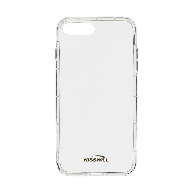Kisswill Air Transparent pro iPhone 7 Plus - obrázek produktu