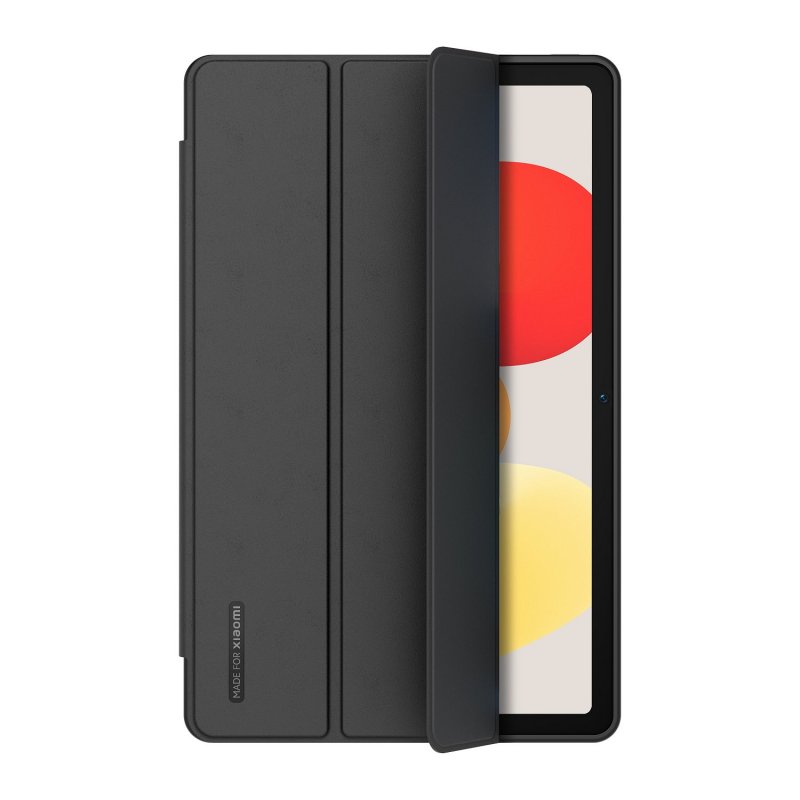 Made for Xiaomi Book Pouzdro pro Xiaomi Redmi Pad SE Black - obrázek produktu