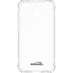 Kisswill TPU Pouzdro Transp.  Huawei Y6 Prime 18 - obrázek produktu