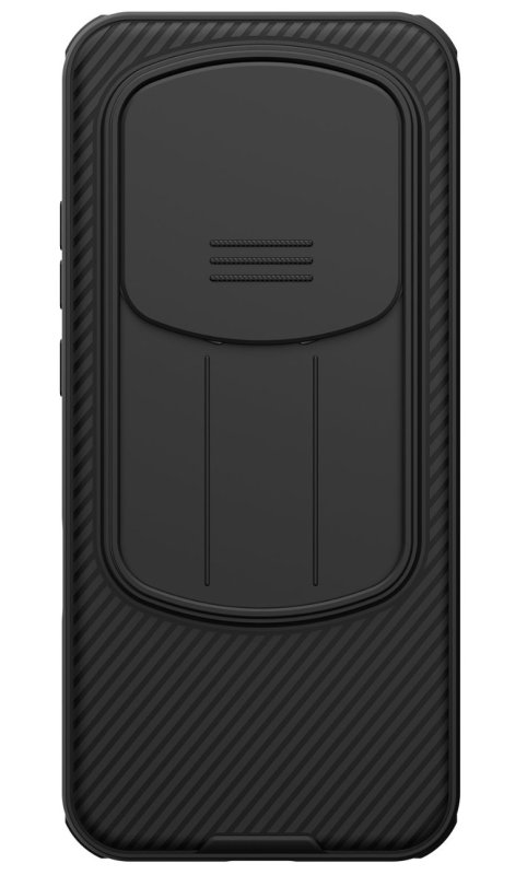 Nillkin CamShield PRO Zadní Kryt pro Honor Magic 8 Pro Black - obrázek produktu