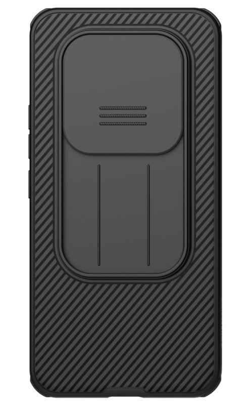 Nillkin CamShield PRO Zadní Kryt pro Xiaomi Redmi Note 15 Pro+ 5G Black - obrázek produktu