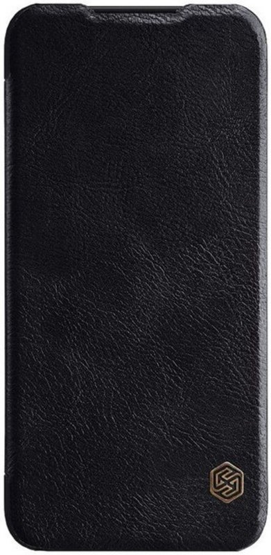 Nillkin Qin Book pro OnePlus 8 Pro Black - obrázek produktu