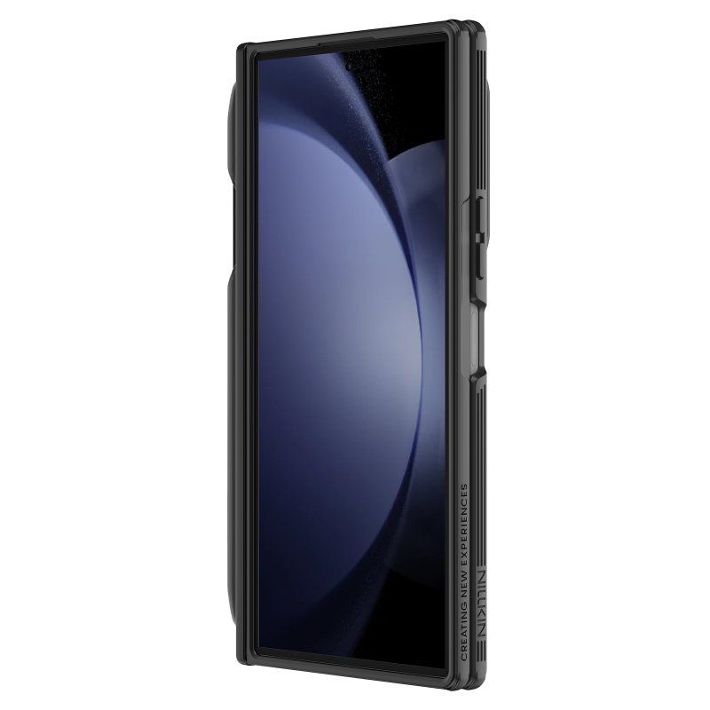 Nillkin CamShield Prop Magnetic Pen Slot (Transp. Lens) Zadní Kryt pro Samsung Galaxy Z Fold 8 Ultra - obrázek č. 1
